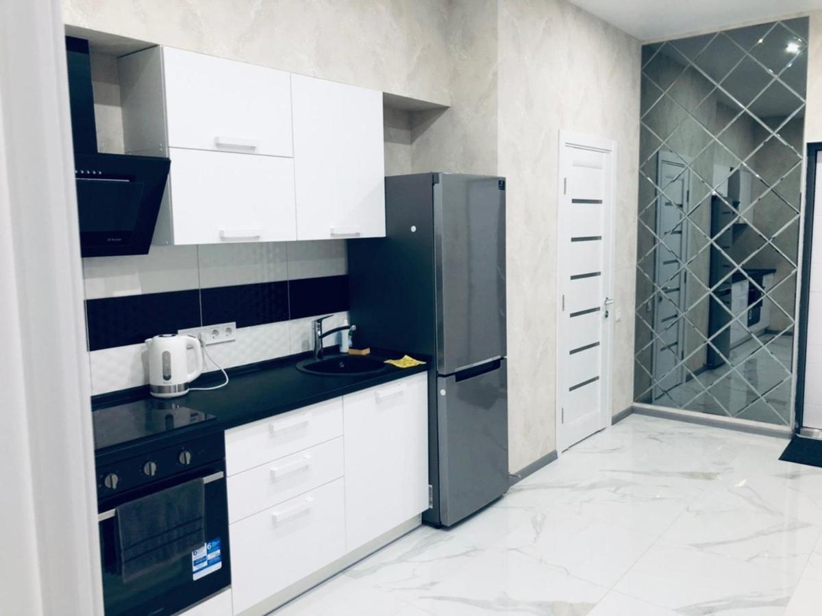 Apartment In Arсadia 2 Bedrooms Odessa Exterior foto