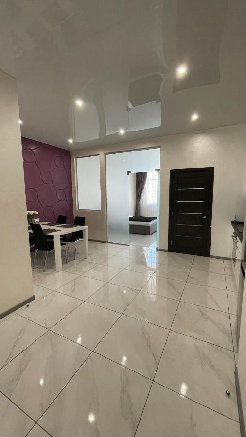Apartment In Arсadia 2 Bedrooms Odessa Exterior foto