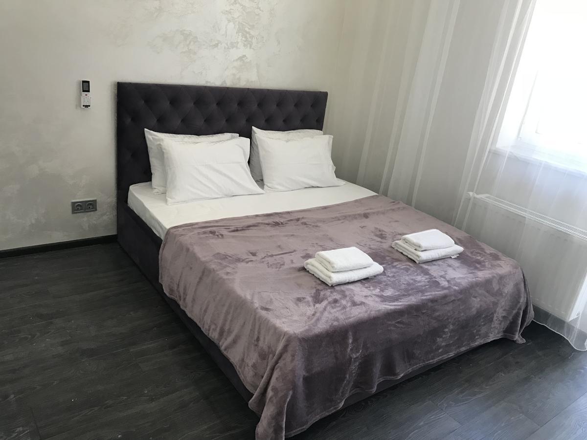 Apartment In Arсadia 2 Bedrooms Odessa Exterior foto